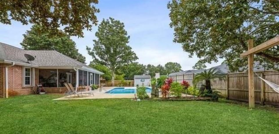 House, 3 Bedrooms | Pool