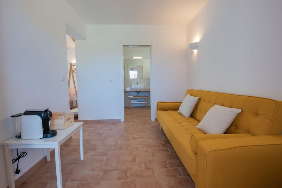 Ares do Monte - Turismo Rural Country House in Vila Nova de Milfontes
