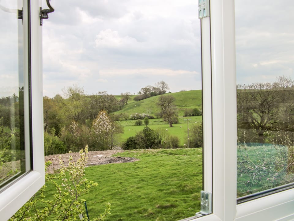 Cottage | View from property