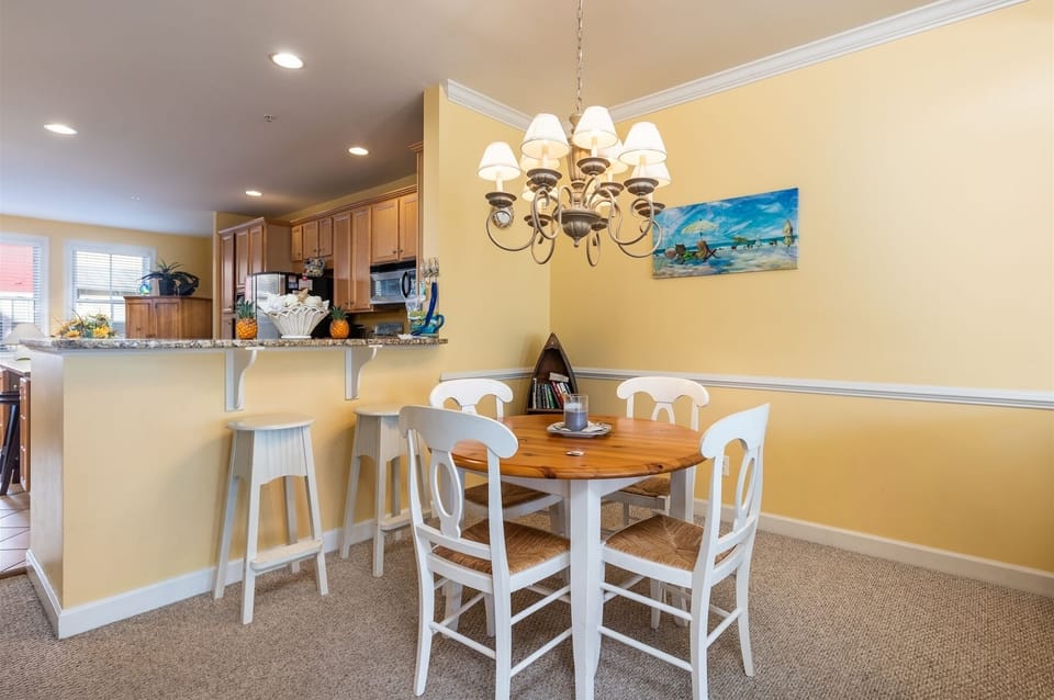 Sunset Island 38 Sunset Island Drive Coffee Area