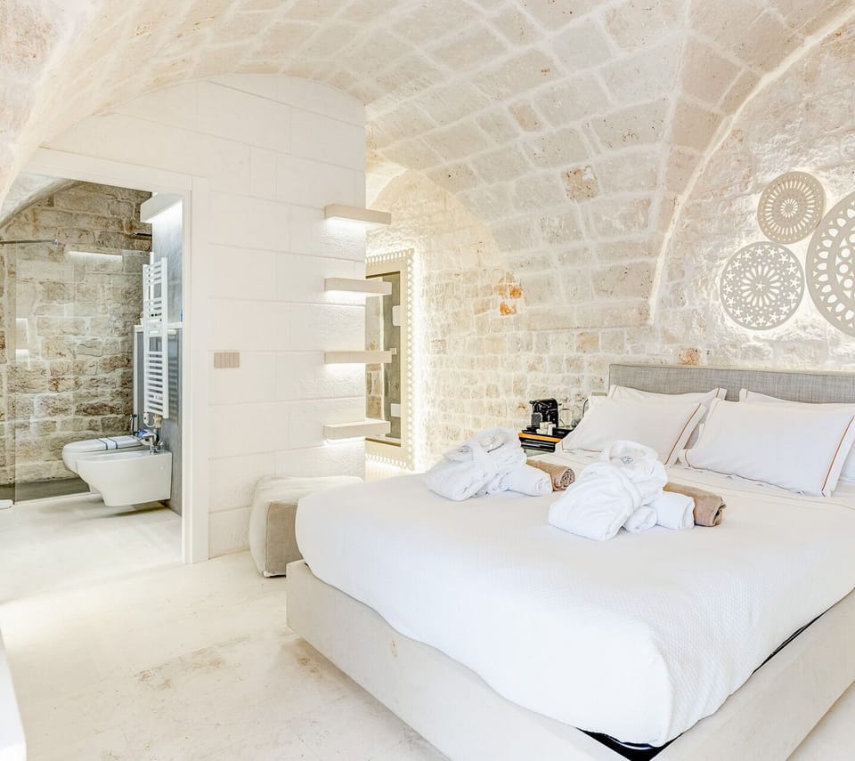 Accommodation