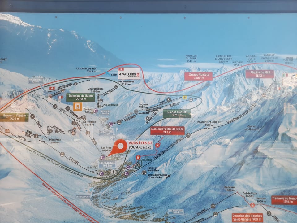 Property map