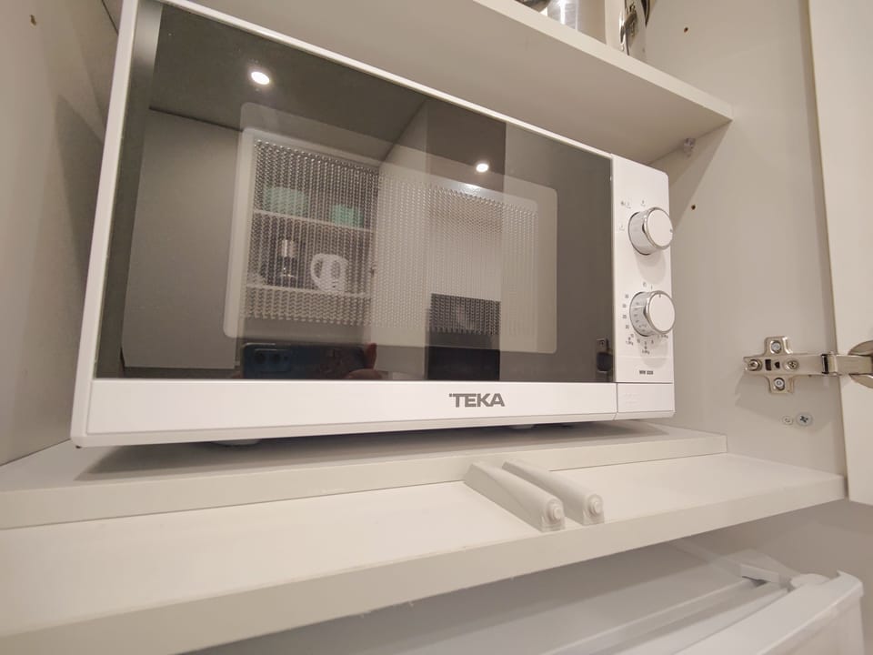 Microwave