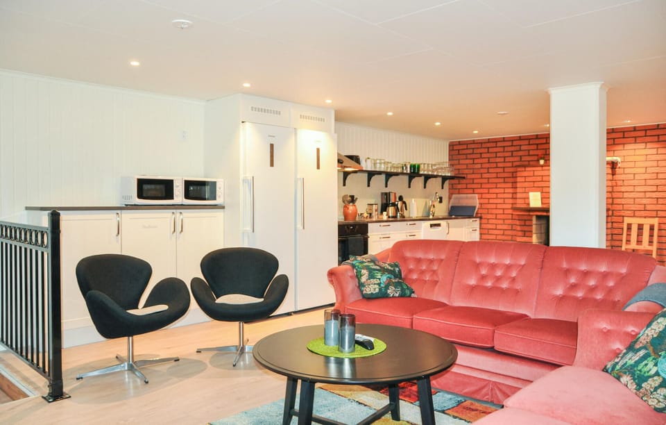 living-room
