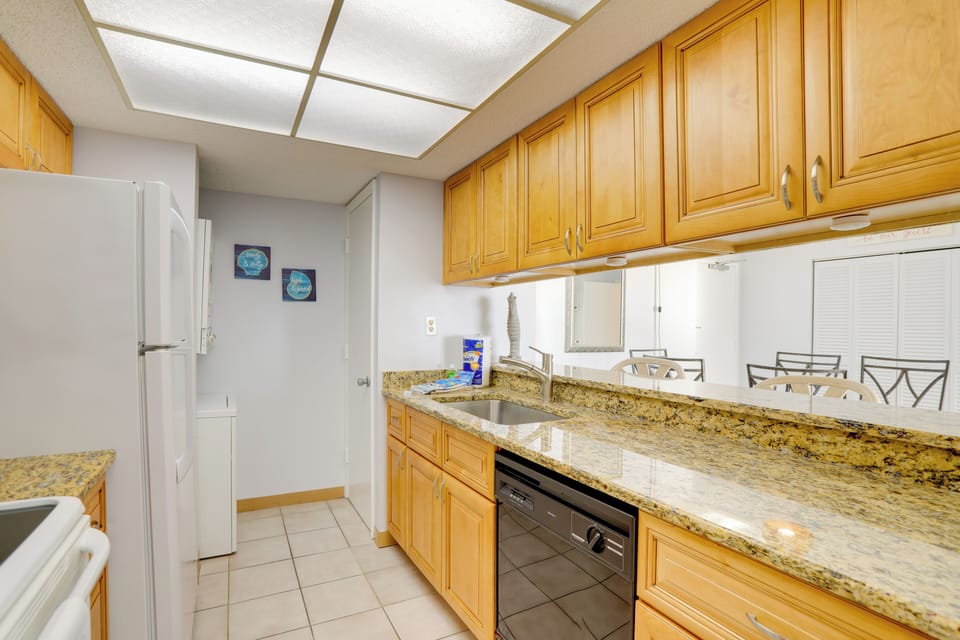Kitchen | Cooking Basics | Washer | Dryer