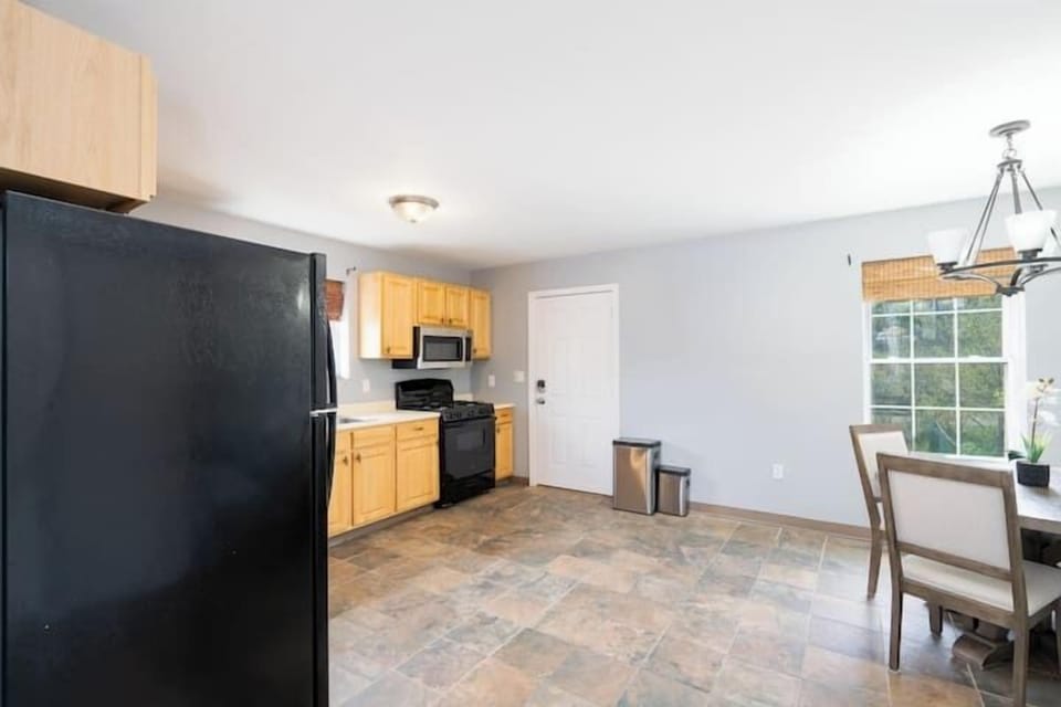 The Kitchen