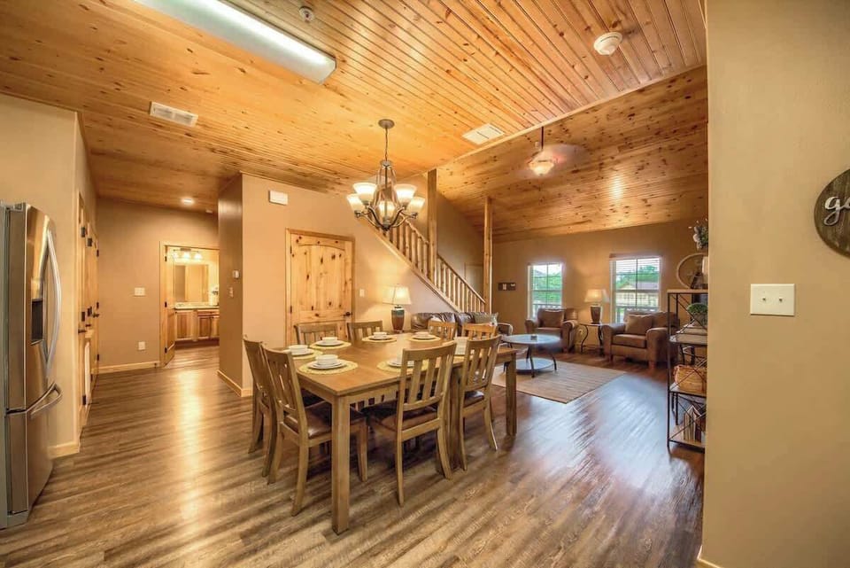 Dining Room! 