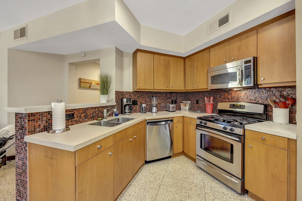 K0376 - Open Kitchen
