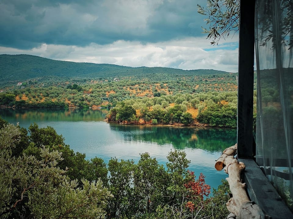 Yes, these views ;-)
