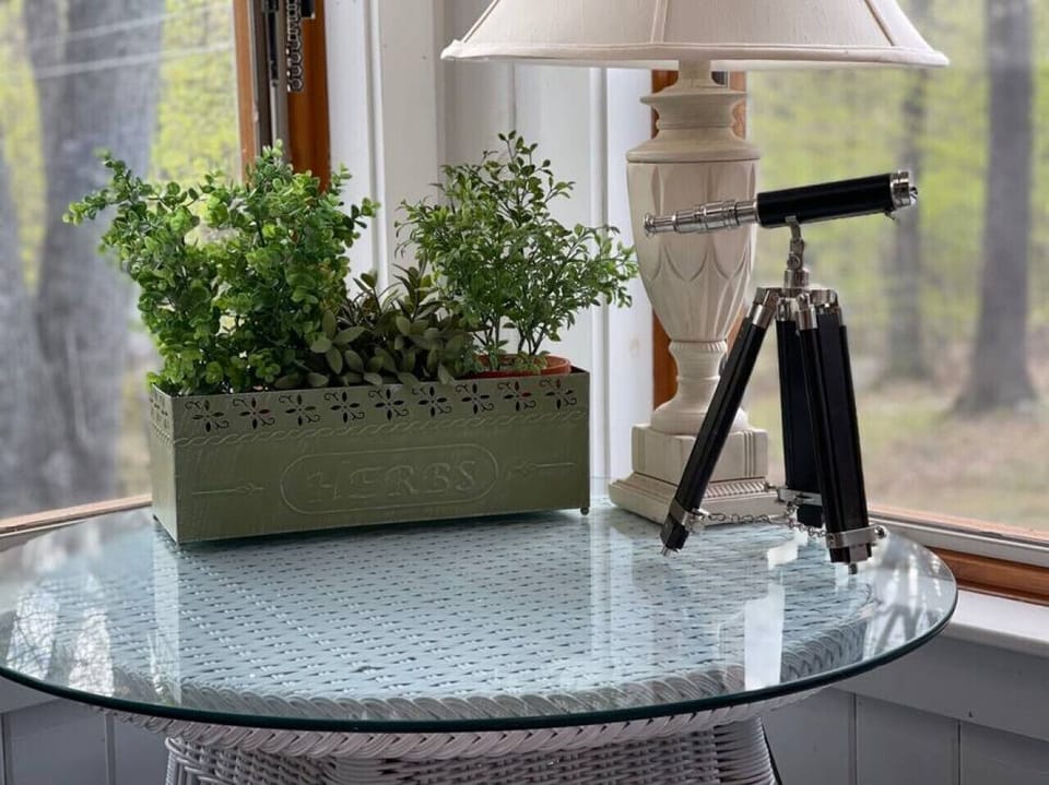 Enhance your space with tiny decorative delights