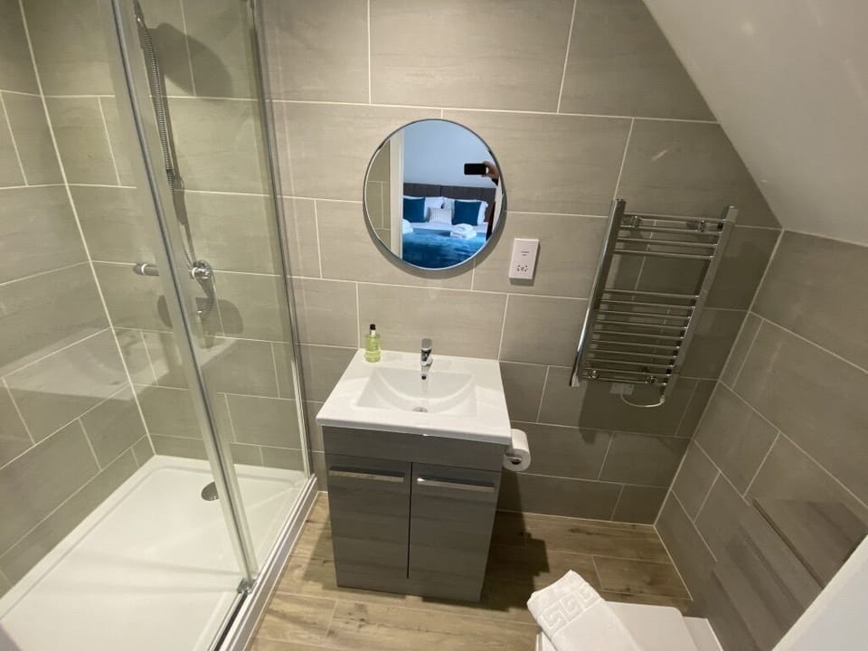 Master en-suite