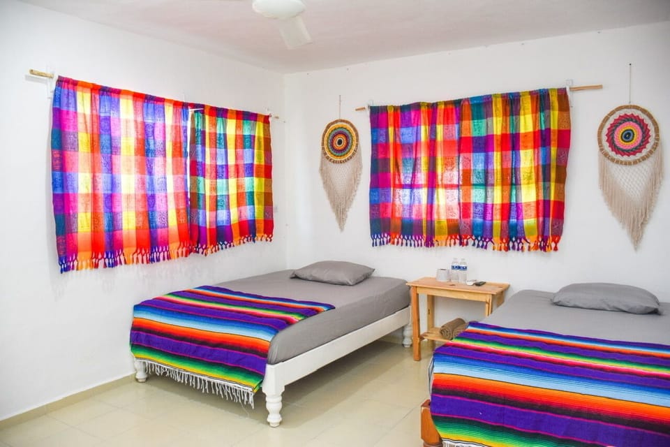Economy Double or Twin Room | Free WiFi, bed sheets