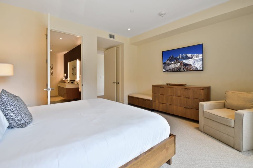 Guest Suite II