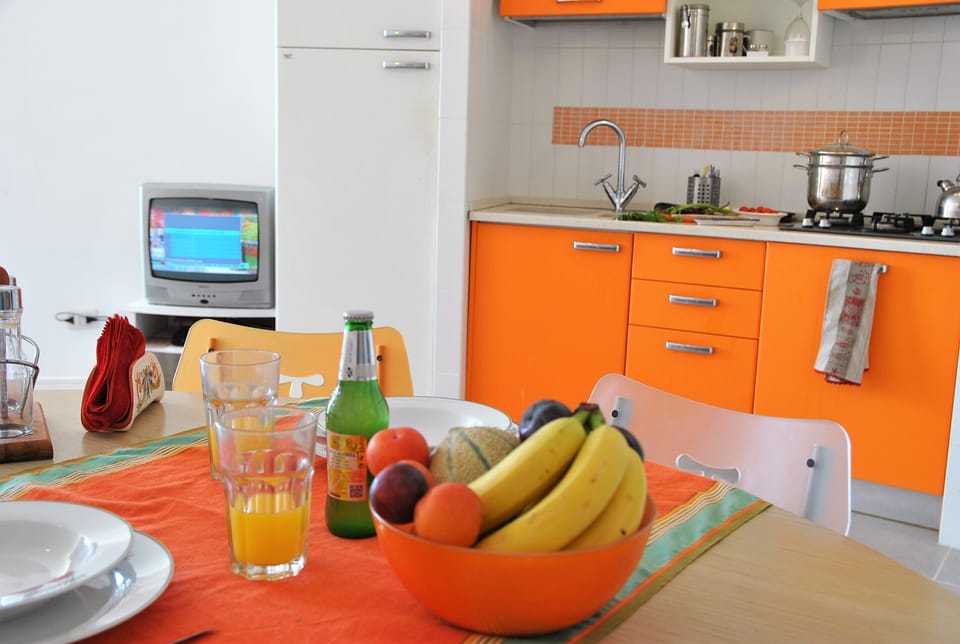 Villa, 1 Bedroom, Smoking, Balcony | Interior
