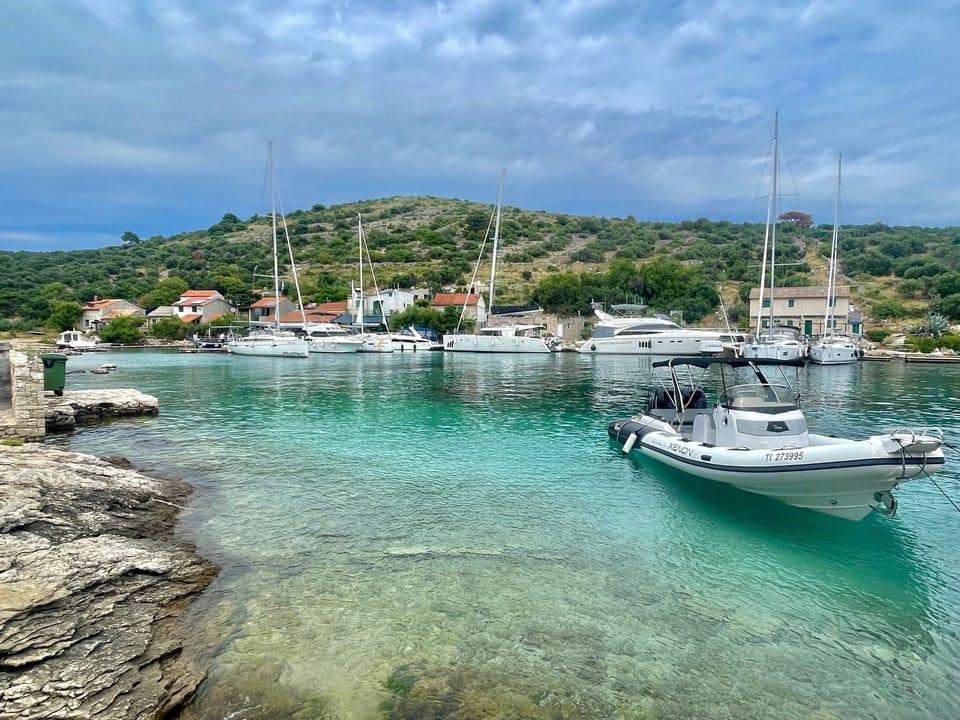 Apartment, 2 Bedrooms, Smoking, Balcony | Marina