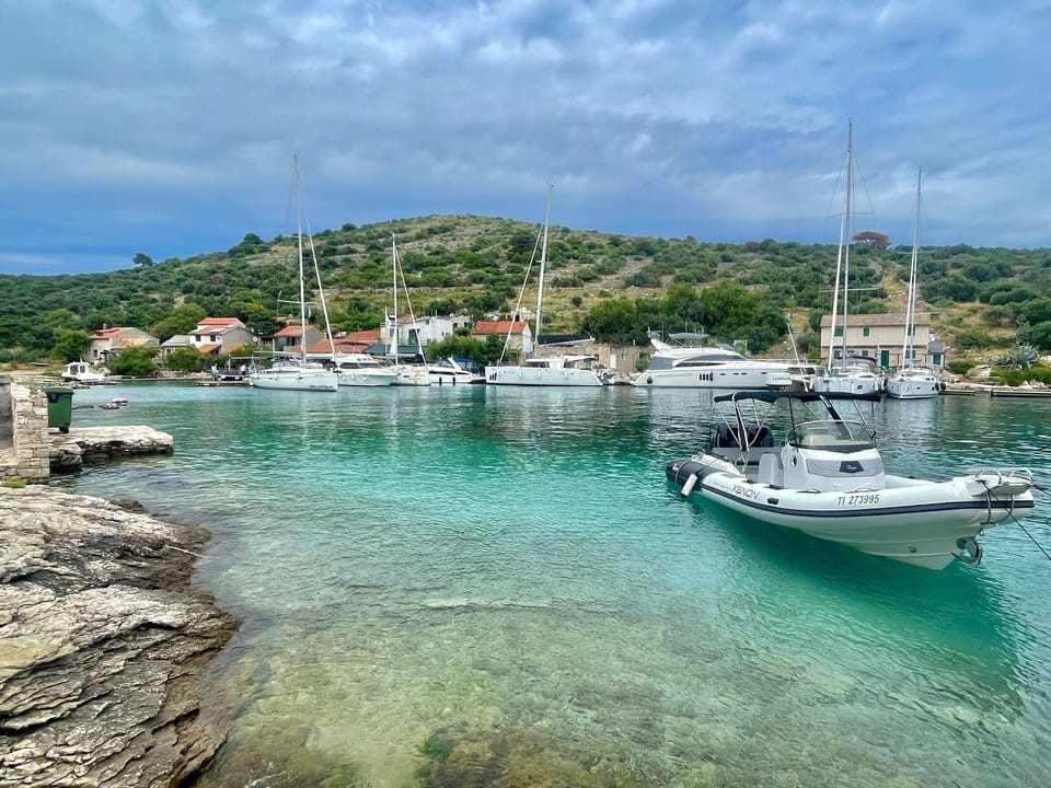 Apartment, 3 Bedrooms, Smoking, Balcony | Marina
