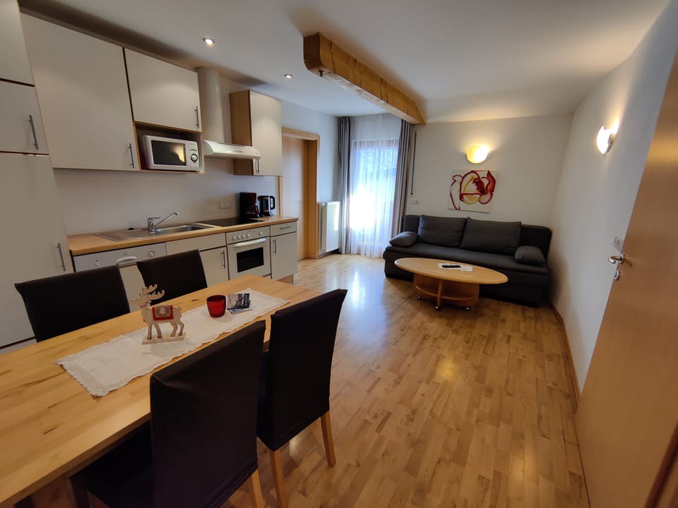 House, 1 Bedroom, Accessible, Balcony | Interior