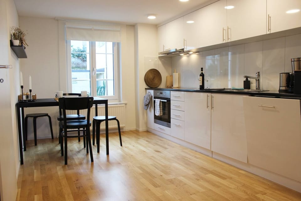 Apartment, 1 Bedroom | Interior