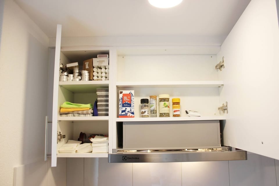 Apartment, 1 Bedroom | Miscellaneous