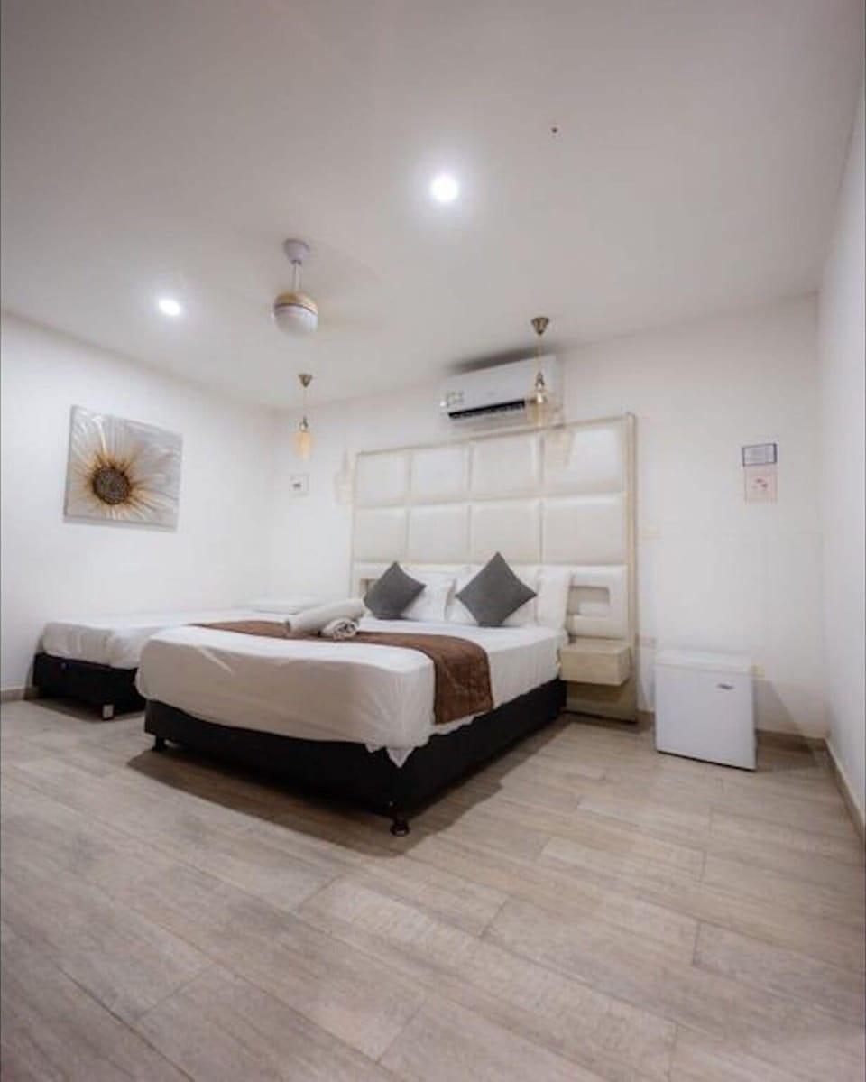 Room, 1 Bedroom, Smoking | 1 bedroom