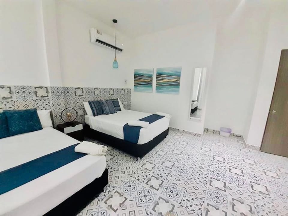 Room, 1 Bedroom, Smoking | 1 bedroom