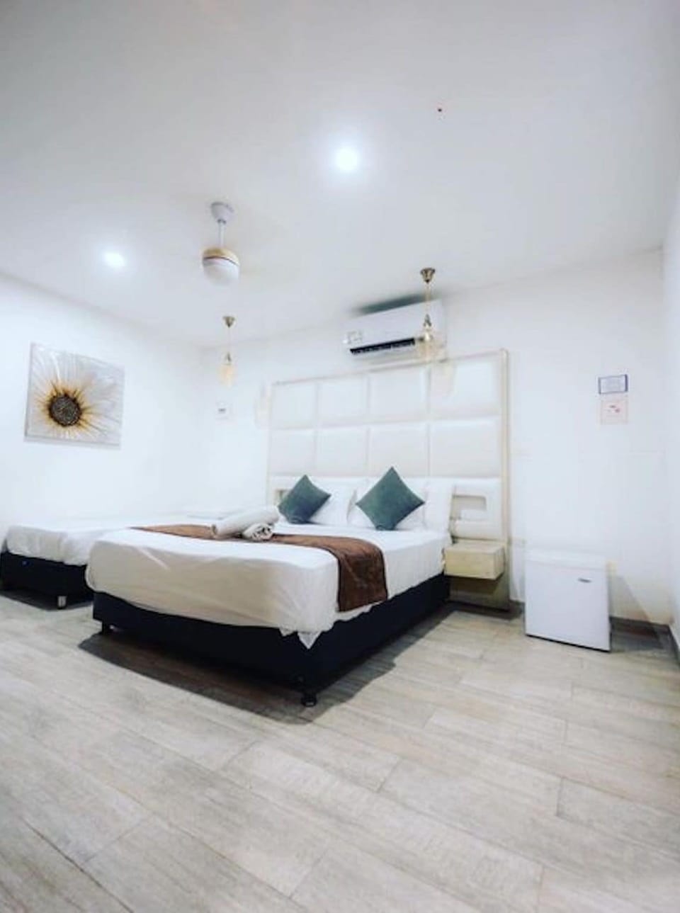 Room, 1 Bedroom, Smoking | 1 bedroom