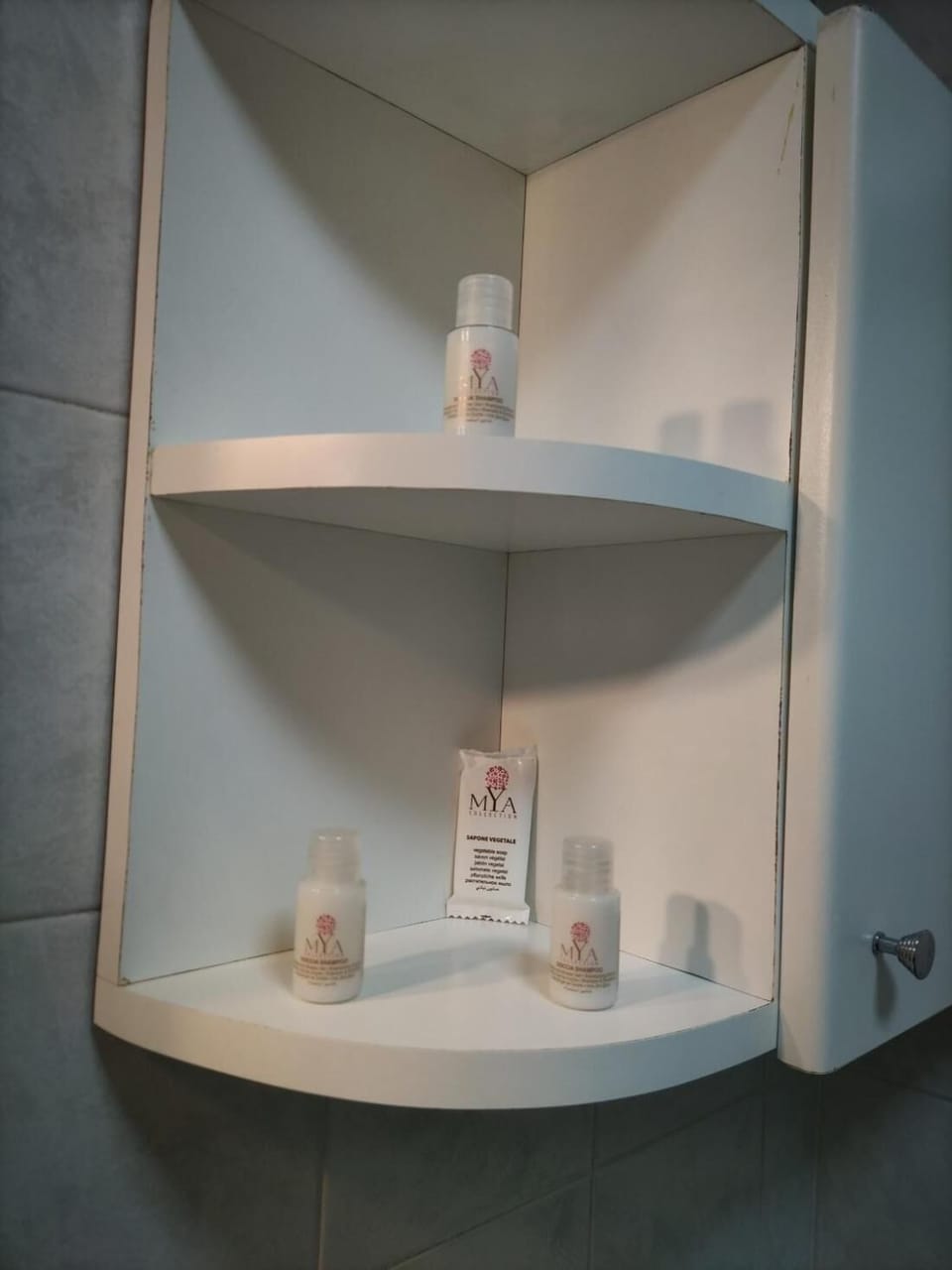 Room, 1 Bedroom, Accessible, Smoking | Bathroom amenities