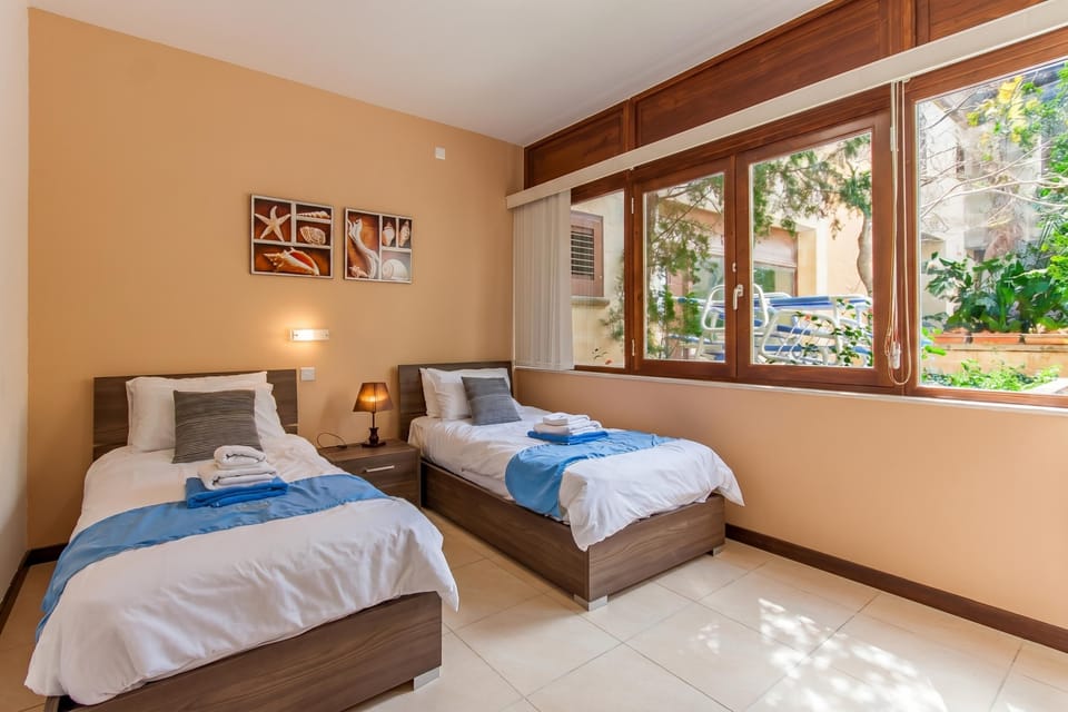 Getaway Npetto Gozitan Villa House in Malta