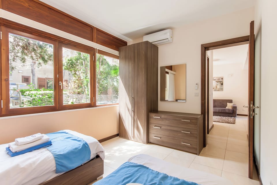 Getaway Npetto Gozitan Villa House in Malta
