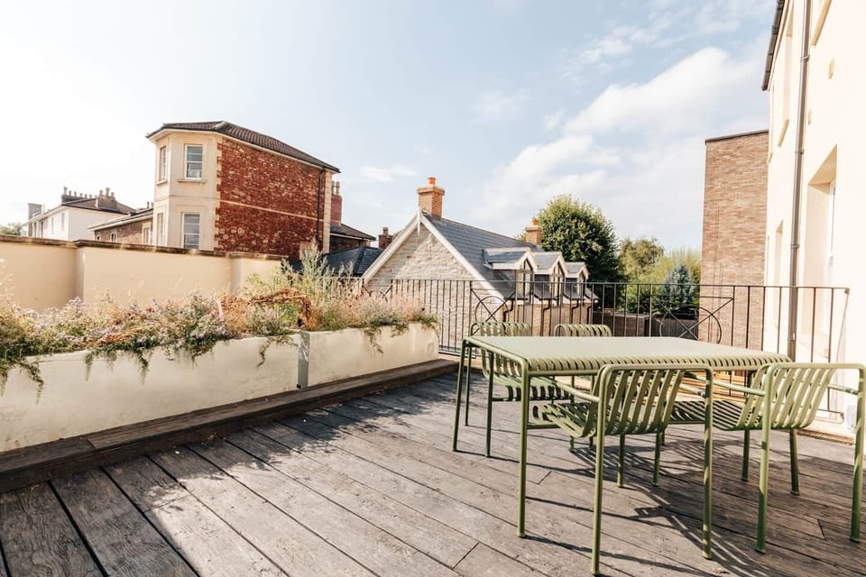 Redland Suites - Apartment 3 WEB (9 of 22)