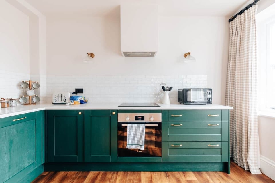 Redland Suites - Apartment 3 WEB (7 of 22)