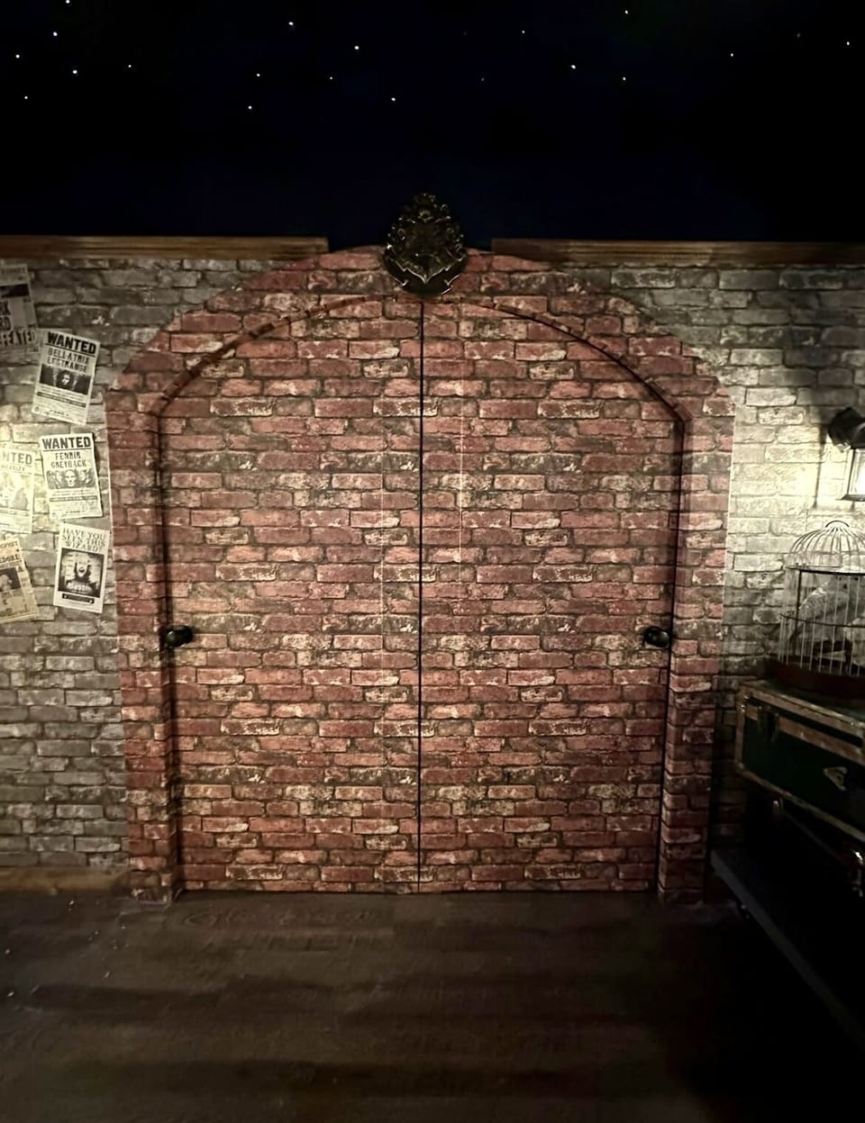 Doorway 