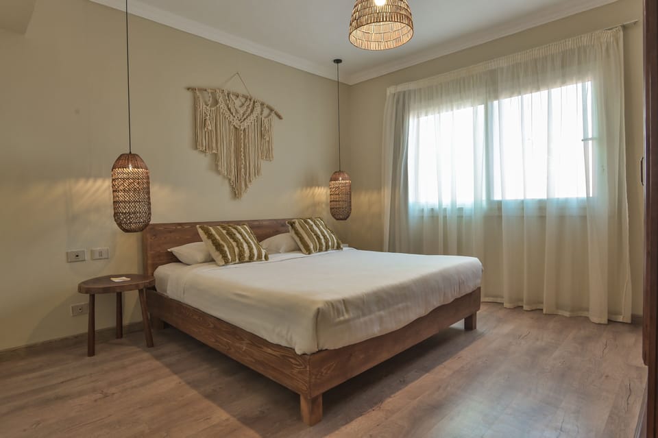 Minibar, in-room safe, blackout drapes, iron/ironing board