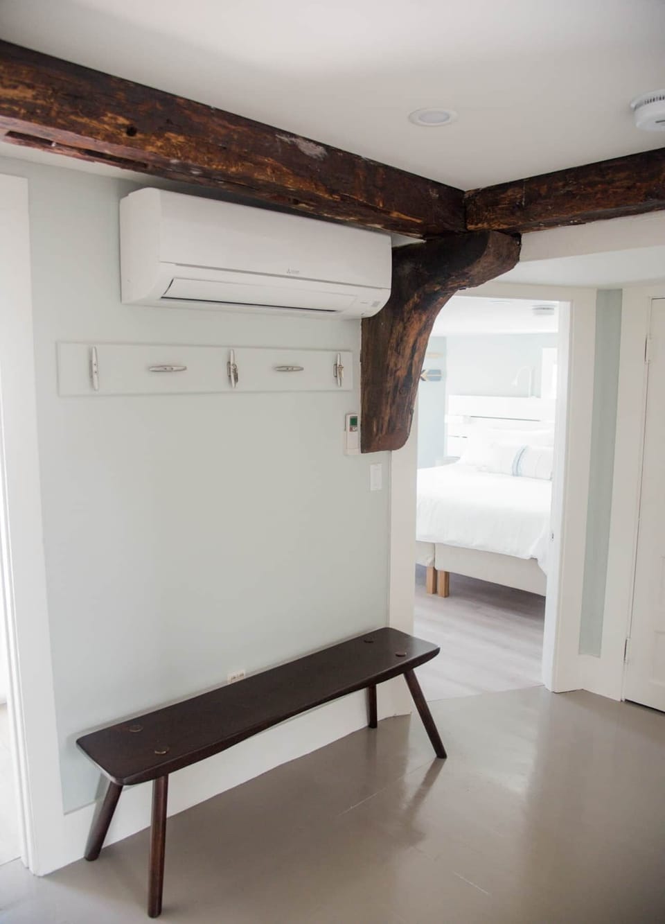 Air Conditioning