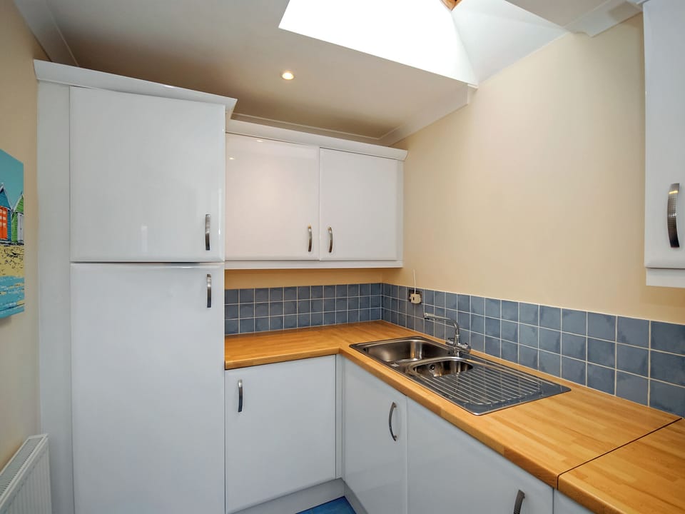 Kitchen area | Haven&rsquo;s Rest, Little Haven