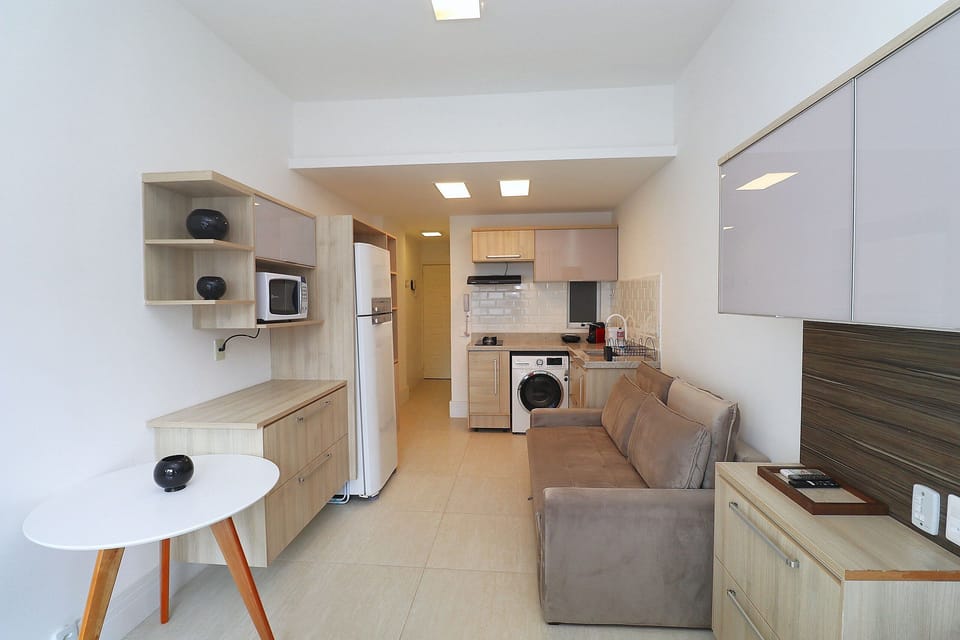 Executive Apartment | Interior
