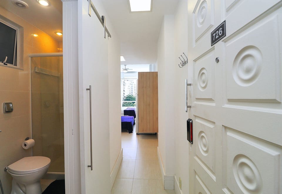 Executive Apartment | 1 bedroom, travel crib, free WiFi, bed sheets