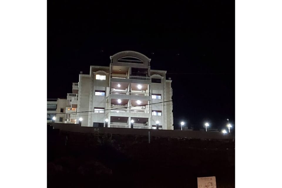 Sea View Vacation Rental Apartment Apartment in Africa