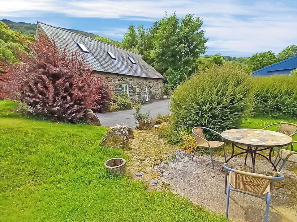 Exterior | Arthfan, Dolgellau