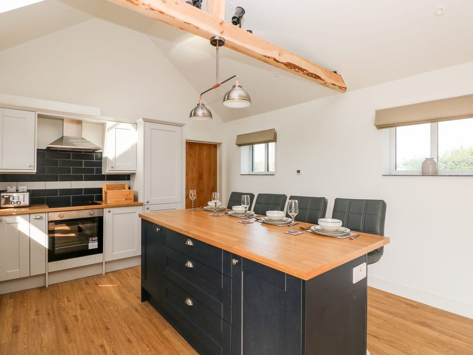 Cottage | Interior