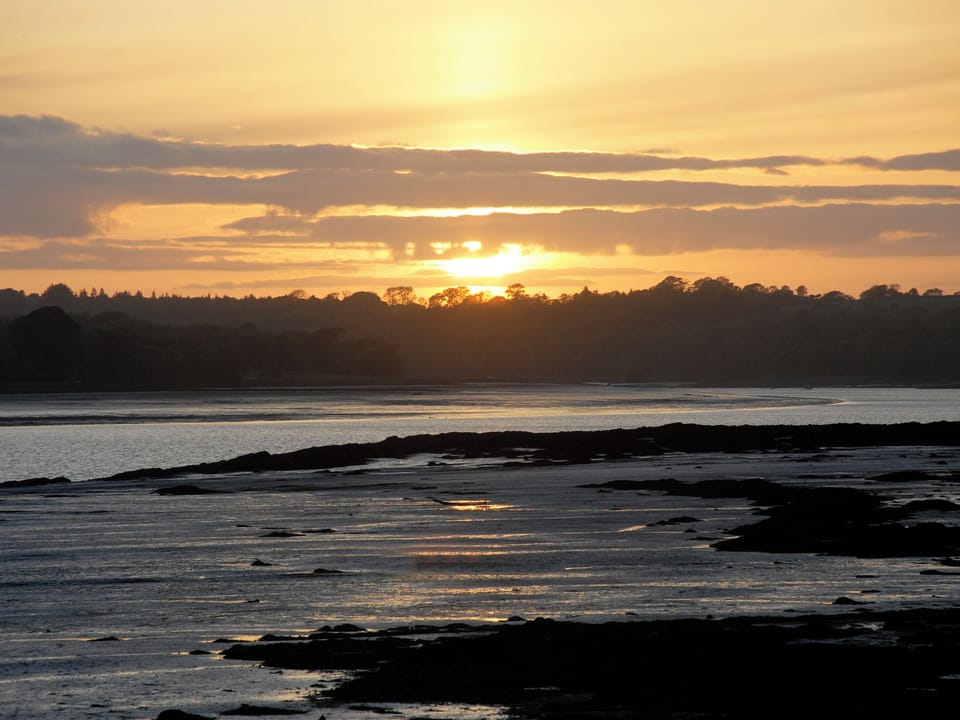 Beach | Inglenook Cottage, Landshipping, near Narberth