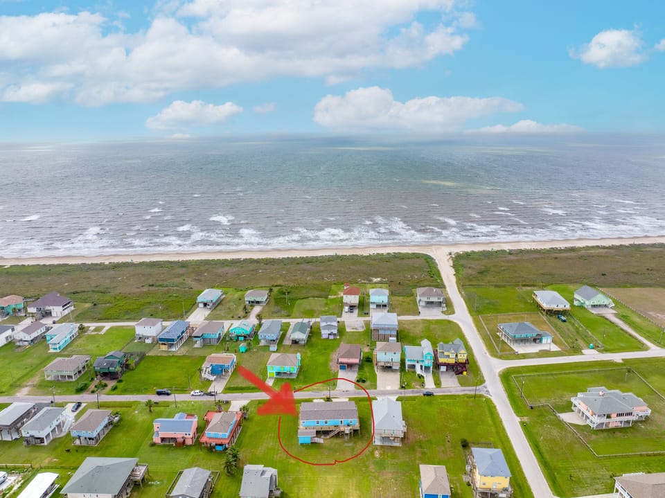 Your beach vacation awaits!