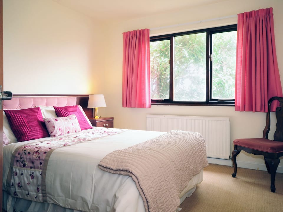 Bedroom | Gors y Gader, Dolgellau