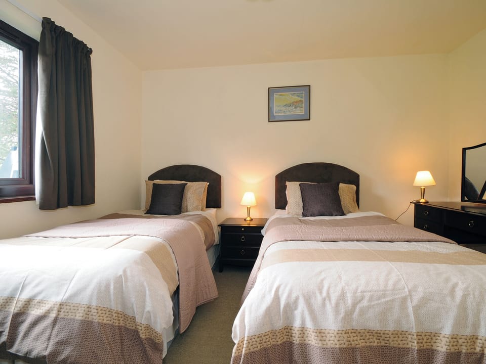 Bedroom | Gors y Gader, Dolgellau
