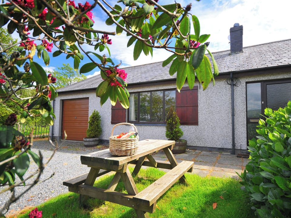 Exterior | Gors y Gader, Dolgellau