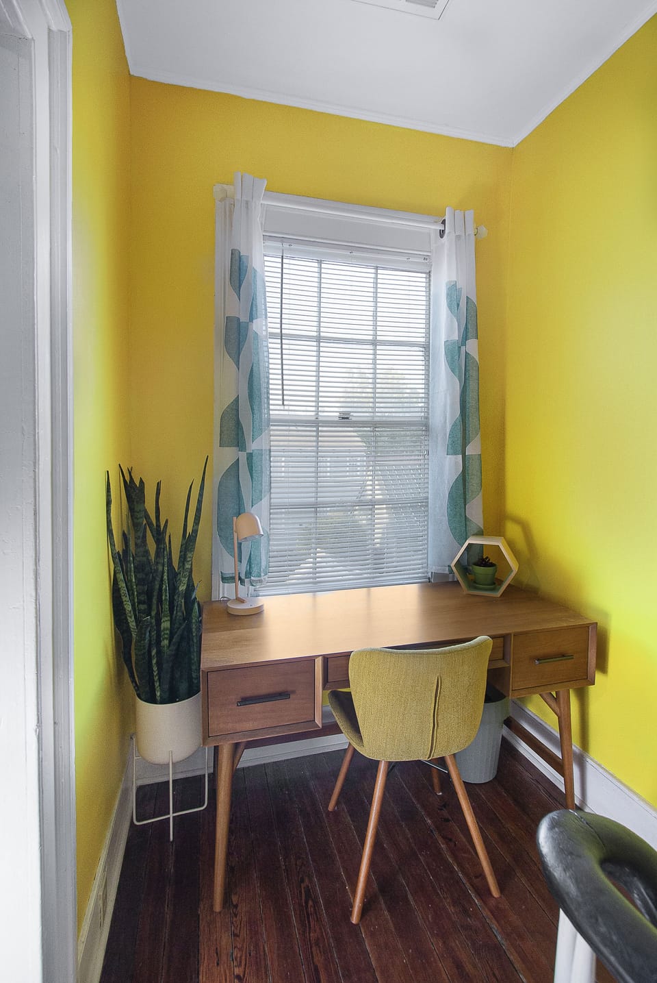 Office nook