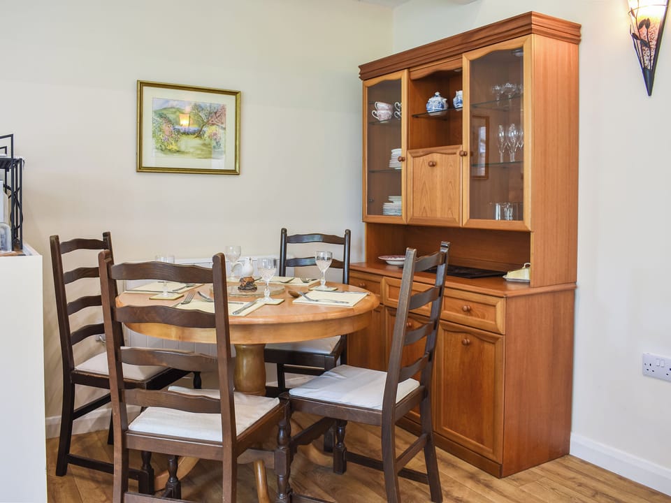 Surrounding area | Cherry Barn, Dufton, near Appleby