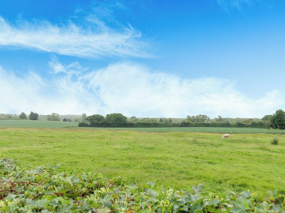Surrounding area | Flint Barn, Faversham