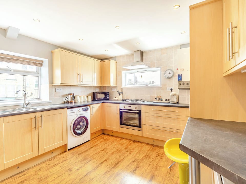 Kitchen | Bewick House, Newbiggin-by-the-sea, near Morpeth