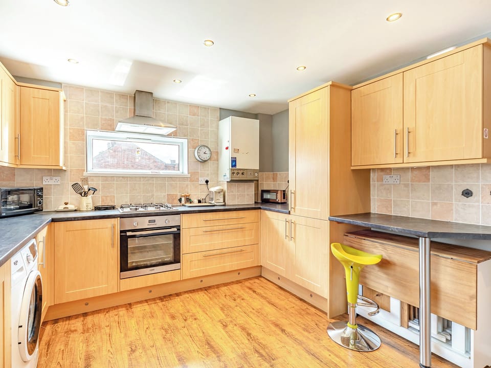 Kitchen | Bewick House, Newbiggin-by-the-sea, near Morpeth